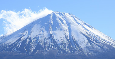 富士山